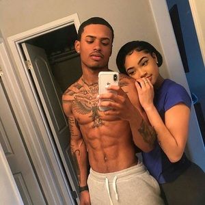 Meet your Posher, Scarlett